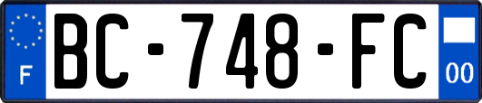 BC-748-FC