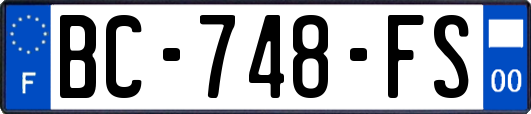 BC-748-FS