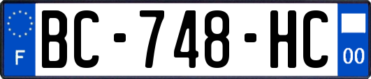 BC-748-HC