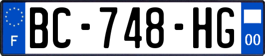 BC-748-HG