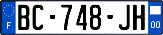 BC-748-JH