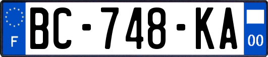 BC-748-KA