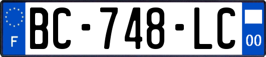 BC-748-LC