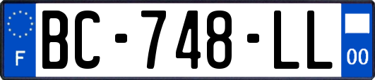 BC-748-LL