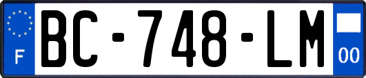 BC-748-LM