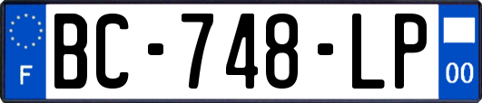 BC-748-LP