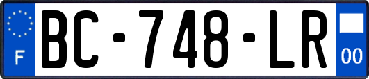 BC-748-LR