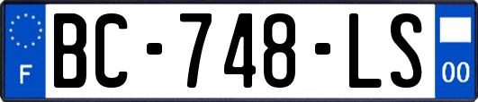 BC-748-LS