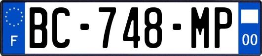 BC-748-MP