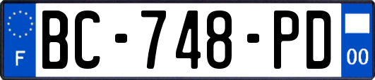 BC-748-PD