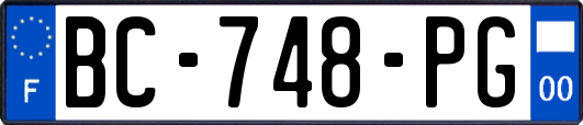 BC-748-PG