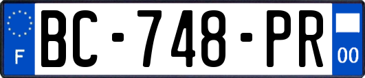 BC-748-PR