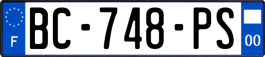 BC-748-PS