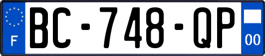 BC-748-QP