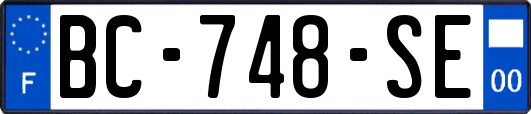BC-748-SE