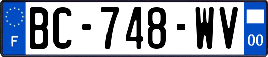 BC-748-WV