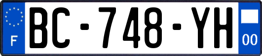 BC-748-YH