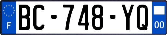BC-748-YQ
