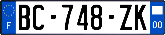 BC-748-ZK