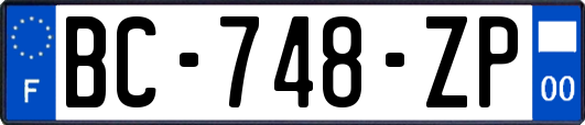 BC-748-ZP