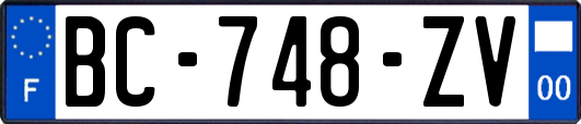 BC-748-ZV