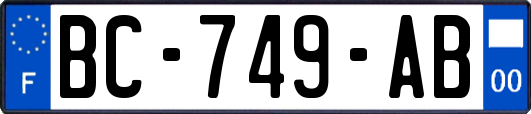 BC-749-AB