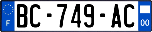 BC-749-AC