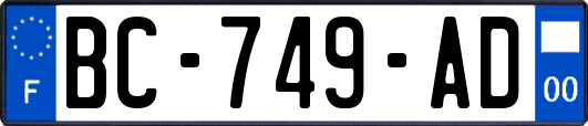 BC-749-AD