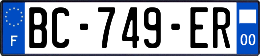 BC-749-ER