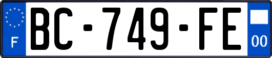 BC-749-FE