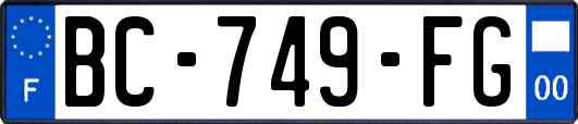 BC-749-FG