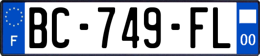 BC-749-FL