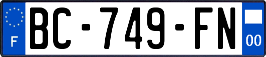 BC-749-FN