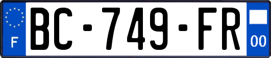 BC-749-FR