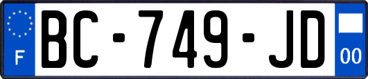 BC-749-JD