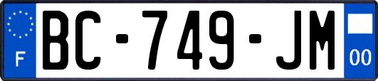 BC-749-JM