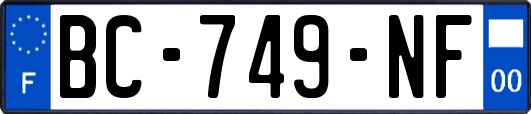 BC-749-NF