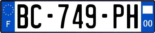 BC-749-PH