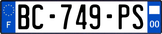 BC-749-PS