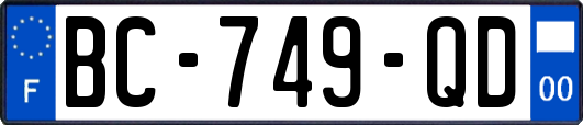 BC-749-QD