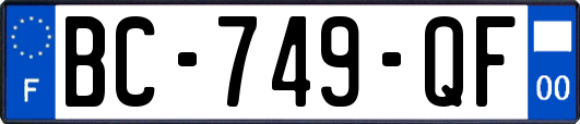 BC-749-QF