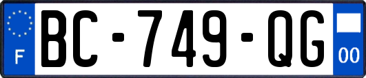 BC-749-QG