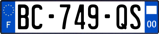 BC-749-QS