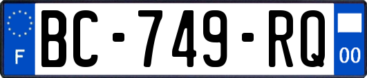 BC-749-RQ