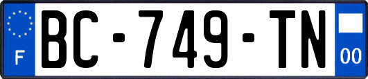 BC-749-TN