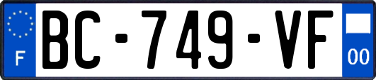 BC-749-VF