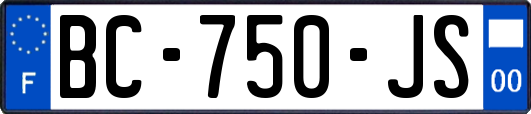 BC-750-JS