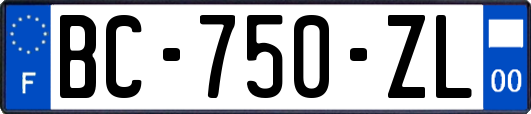 BC-750-ZL