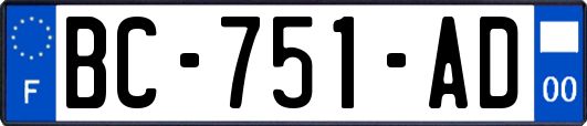 BC-751-AD