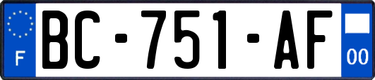 BC-751-AF